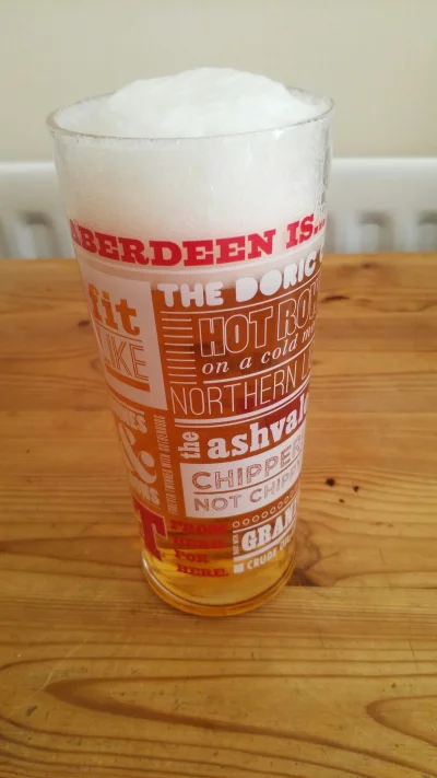 innv - O takie fajne szklanki przy 4 paku rozdaje tennents #piwo #aberdeen #uk 


Ocz...