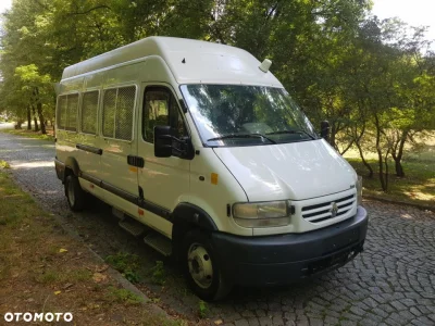 Damasweger - Szesnastoletni, popolicyjny bus z 59k przebiegu xD #otomoto #justotomoto...