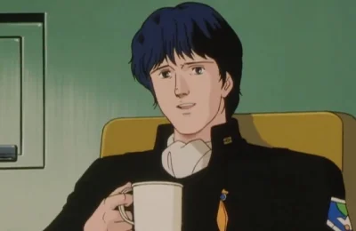 compas1010 - @qqwwee: Yang Wenli z LoGH