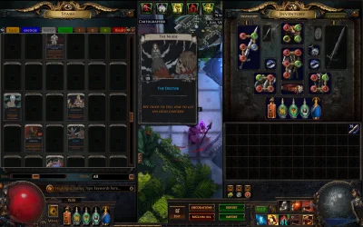 marv0oo - to już prawie headhunter ( ͡° ͜ʖ ͡°)
#pathofexile