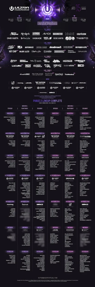 matiusmm - ja p------e jaki wszechpotężny lineup

#umf #festiwale #trance #edm #muzyk...