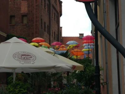 Polinik - Ej, @parasolki, zobacz jakie parasolki w #grudziadz.
( ͡° ͜ʖ ͡°)