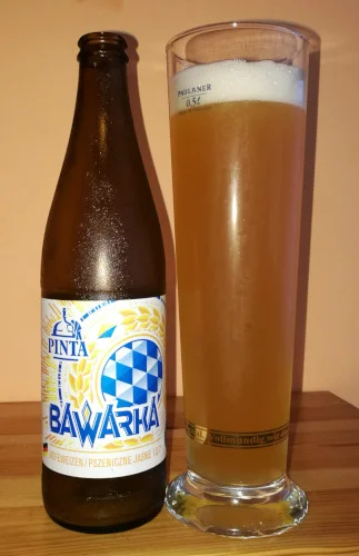 von_scheisse - Browar PINTA znany jest przede wszystkim ze swoich nowofalowych piw. W...