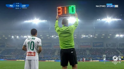 matixrr - Jest i on! 乁(♥ ʖ̯♥)ㄏ
#mecz #pilkanozna #ekstraklasa #lechia