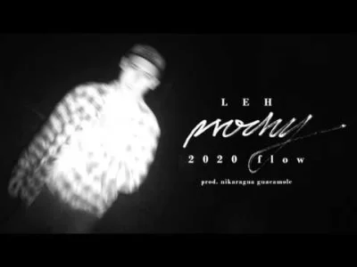 MasterSoundBlaster - Leh - Prochy (2020 FIow)

Polecam obserwowanie -> #nowoscpolsk...