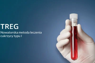 MartaWujek - @MartaWujek: Będzie przełom w leczeniu cukrzycy? Polscy naukowcy opracow...