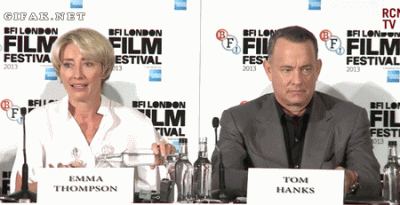 leinad77 - takie tam z konferencji, nikt nie widział :P



#humor #tomhanks #gif