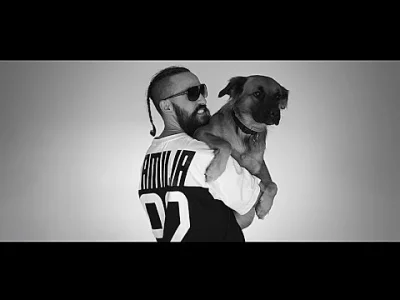 Stach77 - Ta nutka zajebiście siada na zimny łokieć w mieście
#rap