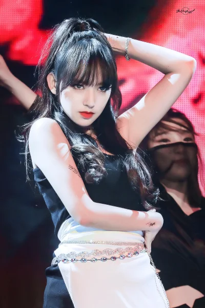 czasuczas - #chengxiao
#wjsn #chinka