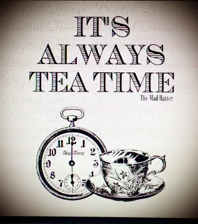 M.....k - czas na ciepłą herbatkę ( ͡° ͜ʖ ͡°)
#wykopteaclub #tea