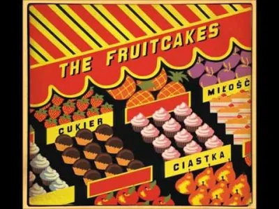 antoni_kiedys - Obczaiłem sobie ten zespół The Fruitcakes co grał z Halina Młynkową i...