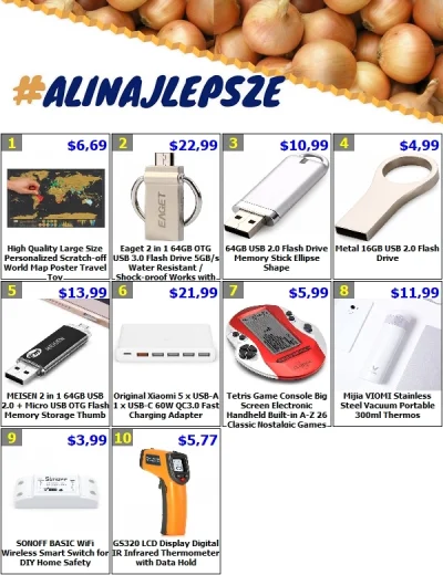 alinajlepsze - Witam w tagu #alinajlepsze

Pod tym tagiem prezentujemy najlepsze dz...