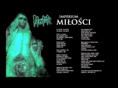 Angelofdeath - Nowy utwór #hunter #metal