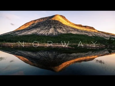 kroxintu - #norwegia #earthporn #krajobraz #film #youtube #komputery #technologia 

...