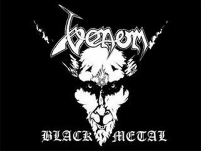tomwolf - Venom - Black Metal
#muzykawolfika #muzyka #metal #heavymetal #venom #clas...