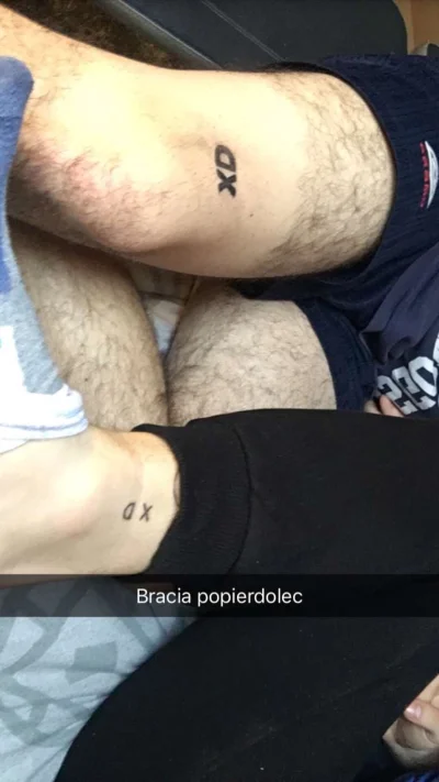 kuba-paczkowski - #heheszki #tattoo #tatuaze
