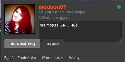 jaywalker - @megson91: w takim razie wołaj do kolejnych zdjęć ( ͡° ͜ʖ ͡°)