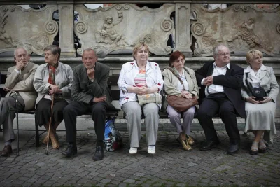 menmikimen - A kto protestuje? Odgadnijcie przedział wiekowy.



SPOILER
SPOILER