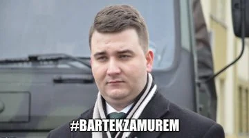 Gert456 - #neuropa #bartekzamurem xDDDD