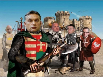 pawel-bondaruk - #orban #wegry #korwin #wipler #mariankowalski #braun