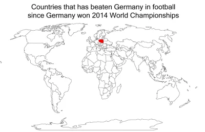 Z.....w - #kartografiaekstremalna #heheszki #mecz #polskamistrzemswiata

źródło: http...