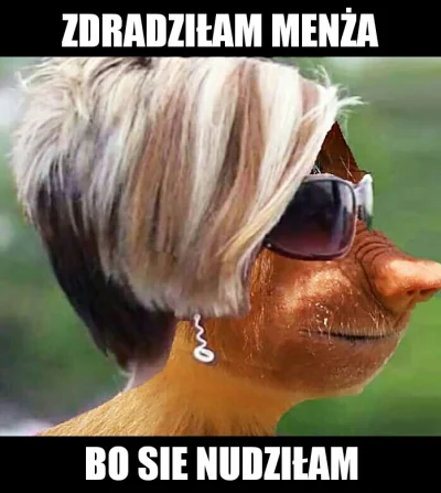 Szef_Wypoku - #heheszki #humorobrazkowy #memy #nosacz #polak #nosaczsundajski #malpap...