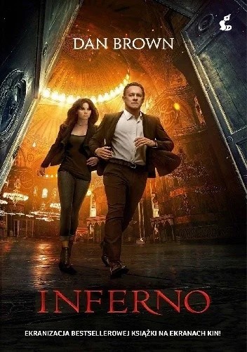 rbk17 - #film #filmy #inferno

Ale gó*niane to Inferno z T. Hanksem...