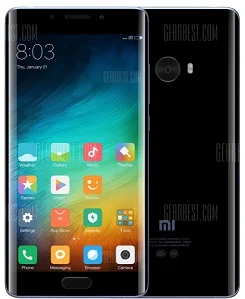 b.....9 - Start 14.00 (PL) Magazyn w Polsce - 20 szt
Xiaomi Mi Note 2
4GB RAM 64GB ...