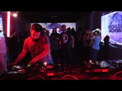 Mleko - Kacper Kapsa Boiler Room Poznan DJ Set

665 - 1 = 664
Jak dla mnie ze wszy...