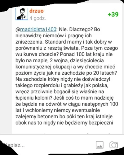 Clefairy - Nienawidzi 80 milionów osób, bo urodzili sie kilkaset kilometrow dalej na ...