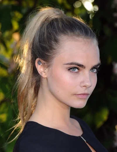 B.....s - #bojowkacary #caradelevingne #ladnapani