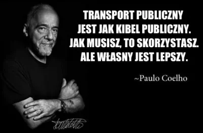 jrider - Mądrze powiedziane. #transport #komunikacjapubliczna #samochody #heheszki #h...