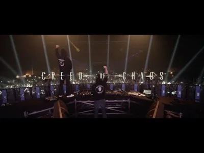 Perla_Export - Że jeszcze nikt tego tutaj nie wrzucał... Nowy album Angerfista zapowi...