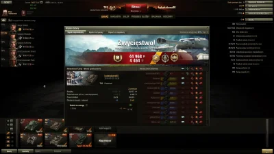 kubakabana - #wot #worldoftanks #bojowkat49



T49 - i w trasę i do miasta ( ͡° ͜ʖ ͡°...