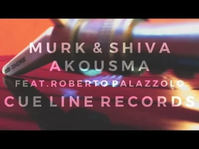 bauagan - Murk & Shiva - Akousma Ft. Rob
#dub #indubwetrust #mirkoelektronika #muzyk...