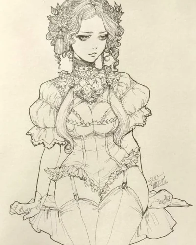 Garindor - by Jasmin Darnell

#randomanimeshit