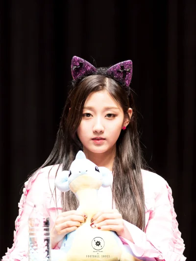 ChenLeKZee - #yein #lovelyz 
#koreanka