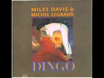 likk - @ColdMary6100: jestem na posterunku ;)

Miles Davis & Michel Legrand - Paris...