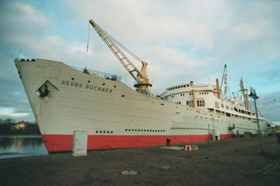 aleosohozi - Odnośnie tematyki morskiej i robienia Polsce koło dupy: Swego czasu, bli...