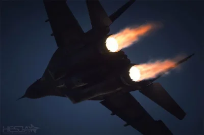 t.....m - Światła północy ( ͡° ͜ʖ ͡°) 
#heheszki #aircraftboners #samoloty #lotnictwo...