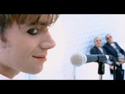 n.....r - Blur - "The Universal"

#blur #muzyka [ #muzykanoela ] #90s #britpop #bar...