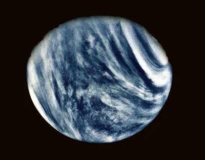 Luczexx - Wenus.

#kosmos #astronomia #nasa #ukladsloneczny