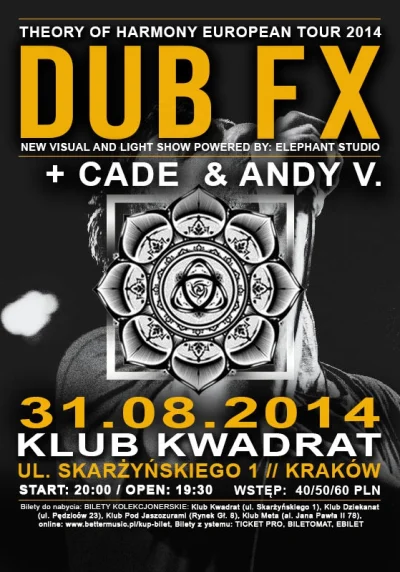 MrTukan - Kjuurwa stoję na przystanku i co me oczy widzą OxO

#dubfx w #krakow już 30...