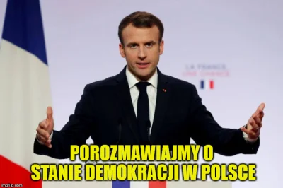 qxbqxb - @Victor_Manzon: Europejska armia jest potrzebna głównie Niemcom, żeby wyprow...