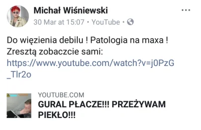 Rajdowiec29 - Nawet on.
#gural #patostreamy