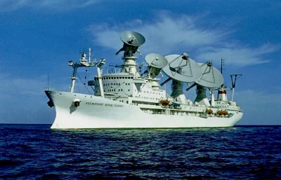 Amadeo - Radzieckie okręty komunikacyjne: http://www.smartage.pl/radzieckie-okrety-ko...