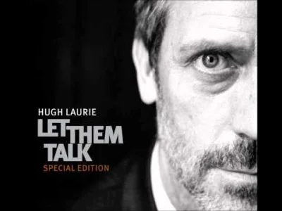 dallas63 - #muzyka #hughlaurie