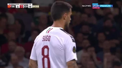 Ziqsu - Suso
Manchester United - Milan 1:[1]
STREAMABLE
#mecz #golgif #internation...