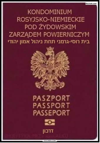 ZebMcCain - @lonegamedev: ależ proszę layout paszportu prawilnie poprawiony