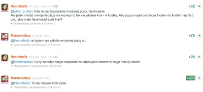 sing - Zauważyłem, że ostatnio nasze #rozowepaski coraz lepiej łapią mirkowy humor ( ...